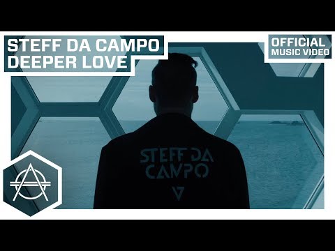 Steff da Campo - Deeper Love (Official Music video)