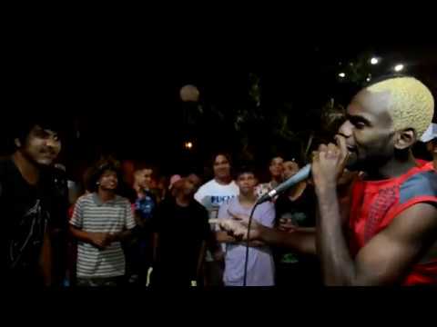 (RCA Batalha de Mcs) 1ªfase -ManoJah X HeroCross 12/10/2019 #2