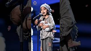 Download lagu Siapa Sangka Suaranya Seenak Ini | Anak Palestina Nyanyi di AGT #viralvideo #trending #feedshorts mp3 Download lagu Siapa Sangka Suaranya Seenak Ini | Anak Palestina Nyanyi di AGT #viralvideo #trending #feedshorts mp3