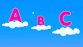 ABC Song for Children and Babies | Kids Songs | Learn Letters Alphabet Song