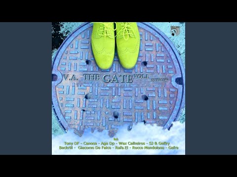 Cigarets (Original Mix)