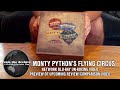 From The Archive Preview Monty Python S Flying Circus Network Blu Ray Review Comparison Video