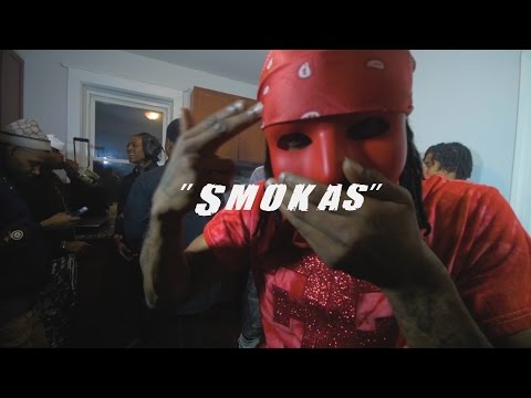 Pacmigo - Smokas (Official Video) SHOT BY: @SHONMAC071