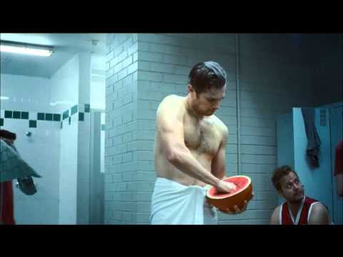 Old Spice - Really Weird Commercial For Soap