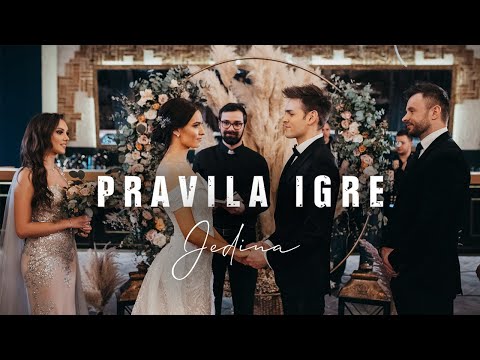 PRAVILA IGRE - JEDINA (Official Video)