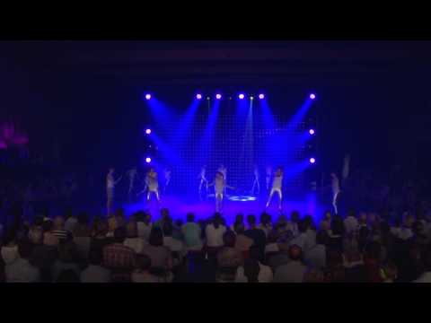 Jumping Onions Back in Time: Team Anton & Evelyne - Jaren 90