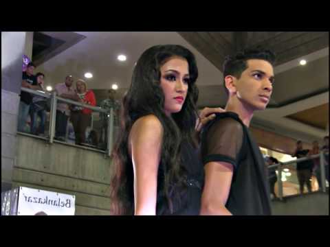 Pasarela  de la Firma Jussoly - Viernes de Moda 11/11/2016