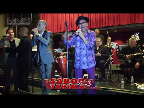 Mambo Legends Orchestra Feat  Pupy Cantor Callejero
