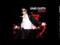 David Guetta-Love Is Gone(feat. Chris Willis ...