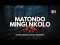 Gael Music Matondo Mingi Nkolo Instrumental Piano Worship