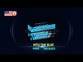 INTO THE BLUE P4032 WINDA FIREWORKS 2024 NEW ITEM