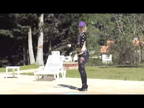 DZ Mc´s - Dança Kuduro