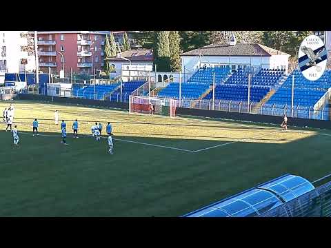 Primavera 2 | Lecco-Renate 1-1, gli highlights
