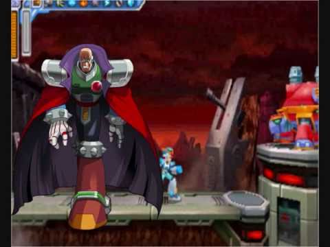 Klagmar's Top VGM #492 - Mega Man X - Sigma Stage 1 (Sigma Palace) [Two Versions]