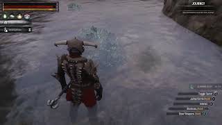 Glowing goop spawn location conan exiles age of war