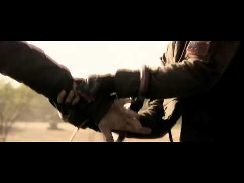 Alica fighting sceane Resident evil Final chapter