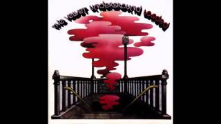 The Velvet Underground Ocean (Reverse)