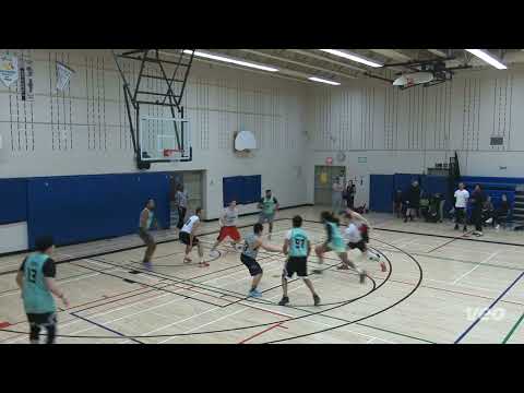 Brick City(28) tier 10/2023 spring Man Cave(44) - tcbl sunday