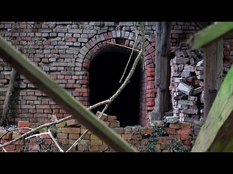 Verlassene Ziegelei-Ruine | Exploring lost places
