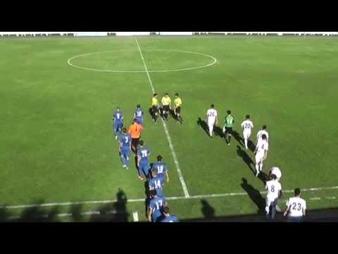 Лашын 0-2 Окжетпес Обзор