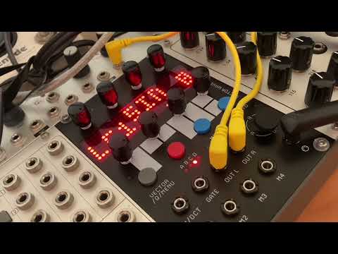 RYK Vector Wave Sound Examples