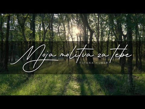 Tihana Huber - Moja molitva za tebe (cover)