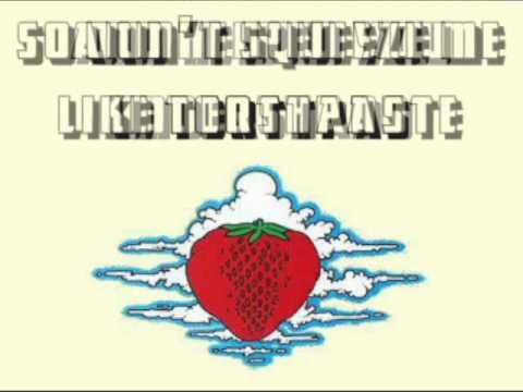 10cc - Don't Squeeze Me Like Toothpaste