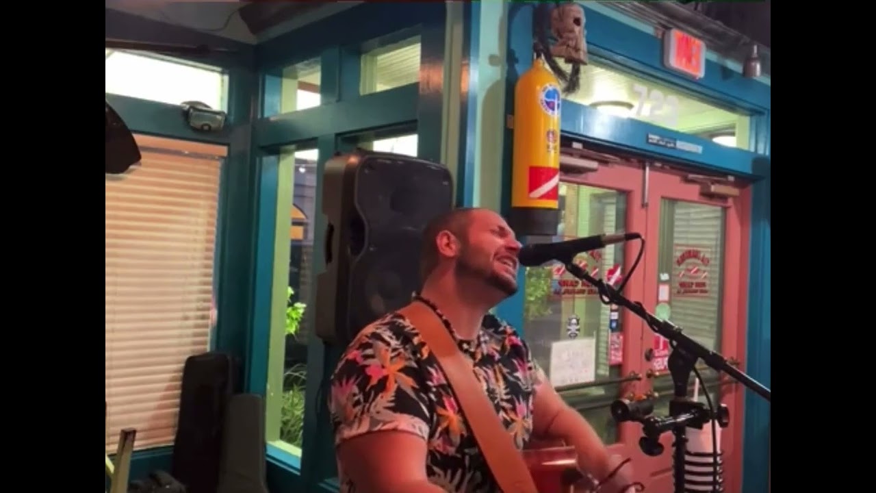 Promotional video thumbnail 3 for Josh Taylor Live!