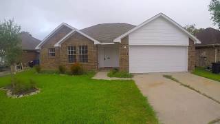 3 Bed 2 Bath in Dickinson that Did Not Flood !!!!! by TexasGulfRealEstate.com