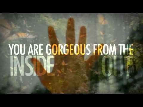 Inside Out- Lyric Video