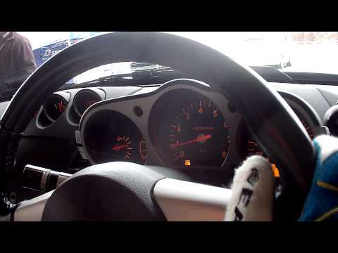 TOMEI EXPREME Ti for Z33/350Z