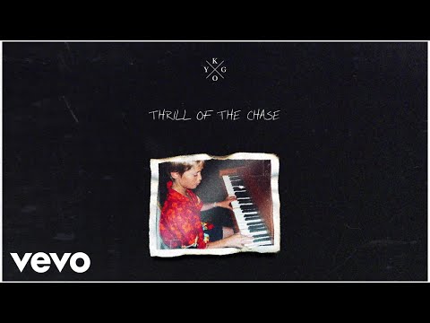 Video thumbnail for Thrill of the Chase
