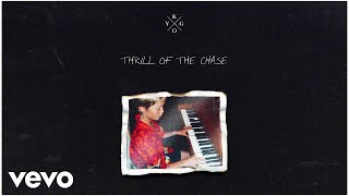 Kygo - Thrill of the Chase (Audio) ft. R.I.Pablo