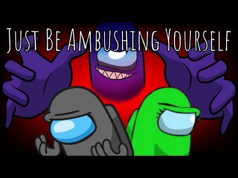 Mashup | CG5 x DAGames x Chi-Chi, Genuine - Just Be Ambushing Yourself