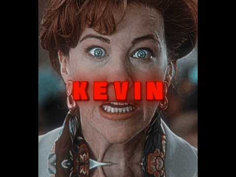 "Kevin's Not Here" - Home Alone 2 EDIT | Mariah Carey - All I Want For Christmas Is You (slowed)