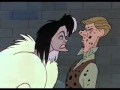 The Blasted Pen 101 Dalmatians 1961