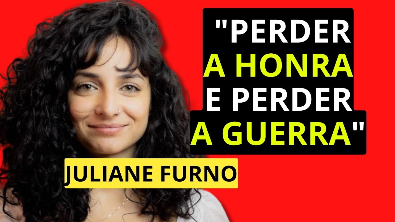 Economia do Brasil ganha ou perde na Guerra Comercial entre China e EUA? - Juliane Furno