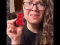 Want A Gummy Bear NIGG