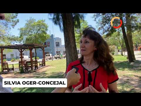 APROBACION DEL PRESUPUESTO EN CHARATA CHACO