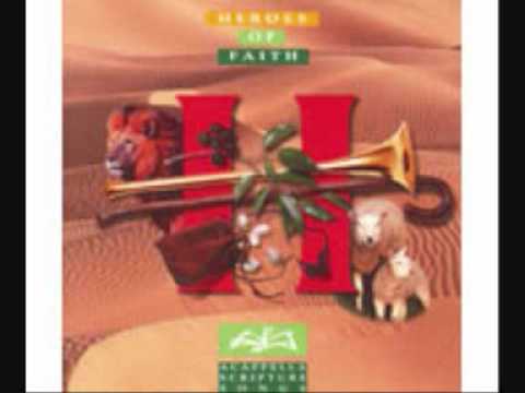 Thumbnail for Joseph's Song video