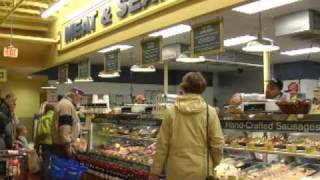 New seasons Market