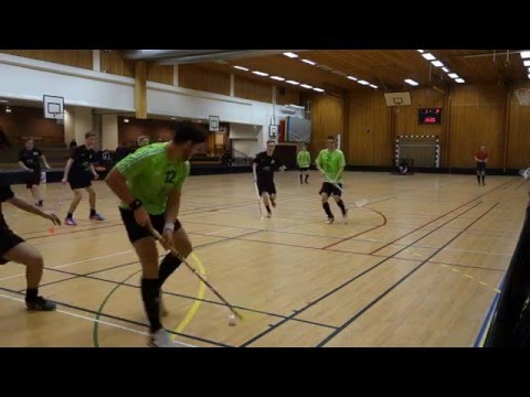 Myrängens IBK - Rönninge IF