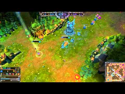 LoL Plays - Best Rammus EUW ♥