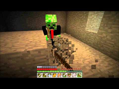 Minecraft - Sieni - Osa 19