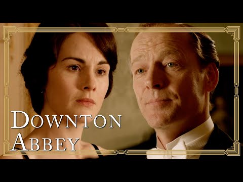 Iain Glen in Downton Abbey | Downton Abbey