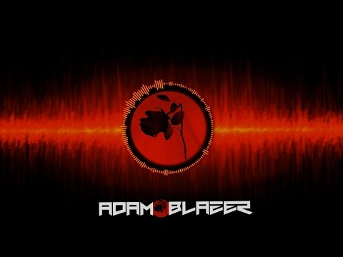 Adam Blazer - Adam Blazer - Soundwaves