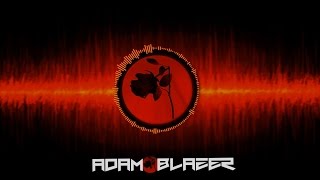 Adam Blazer - Soundwaves