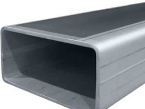 Mild Steel ERW Pipe