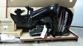 Mercury me f 40 ept efi