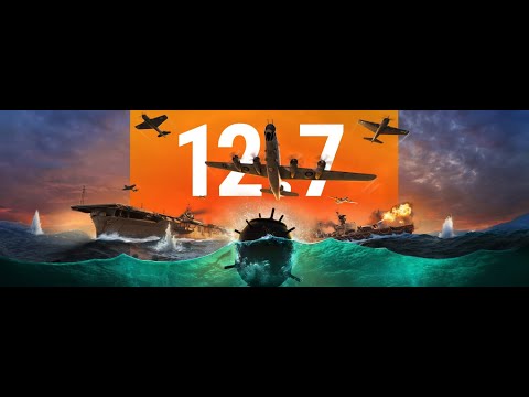 Update 12.7 Full Review Patch Notes and Reactions - World of Warships
